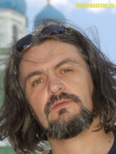 Андрей Микита