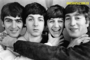 The Beatles, Лана Дэль Рэй и группа «Браво»